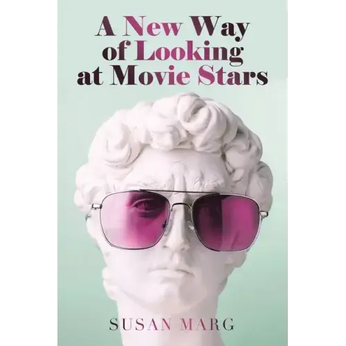 A New Way of Looking at Movie Stars