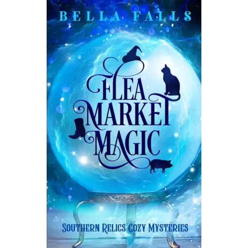 Flea Market Magic