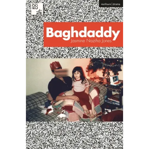 Baghdaddy