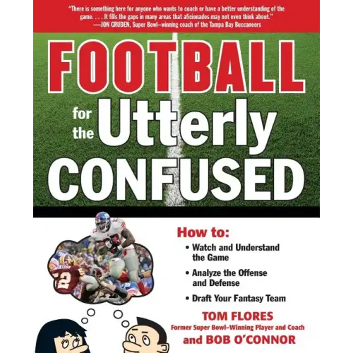 Football for the Utterly Confused