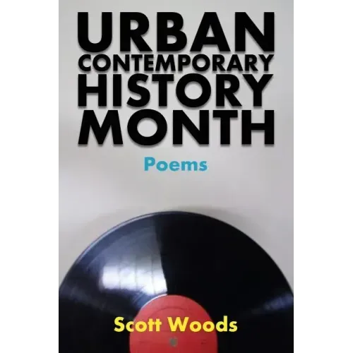 Urban Contemporary History Month