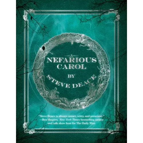 A Nefarious Carol