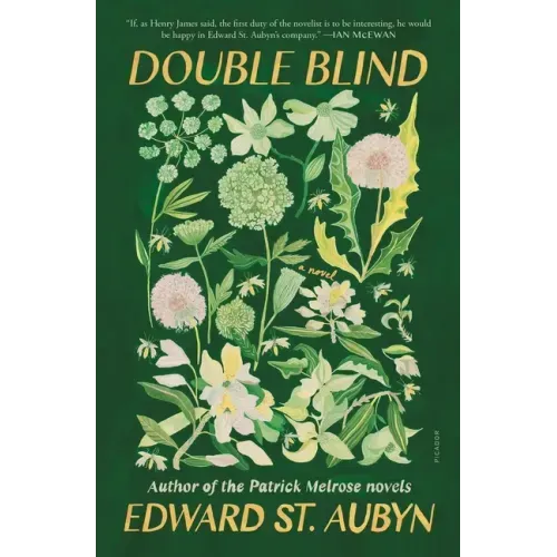 Double Blind