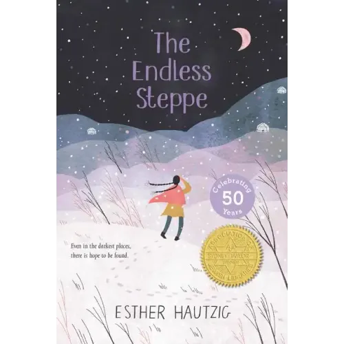 The Endless Steppe: Growing Up in Siberia