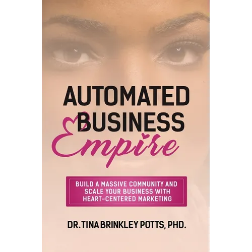 Automated Business Empire