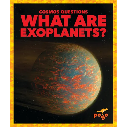What Are Exoplanets?