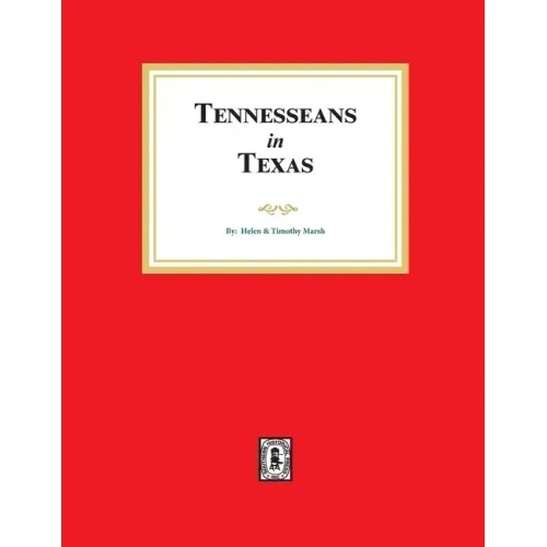 Tennesseans in Texas