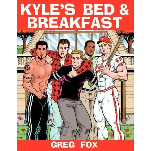 Kyle's Bed & Breakfast