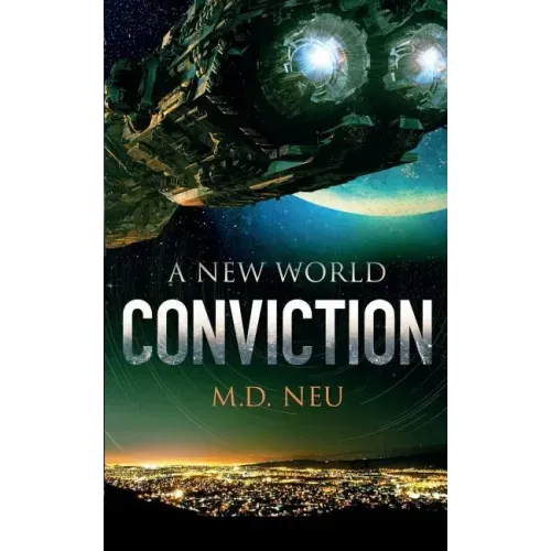 Conviction