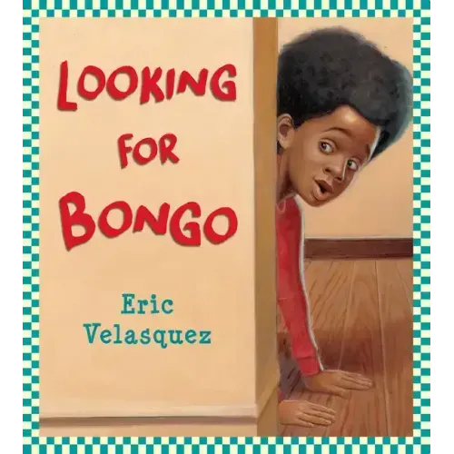 Looking for Bongo