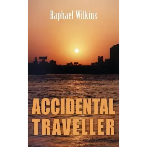 Accidental Traveller