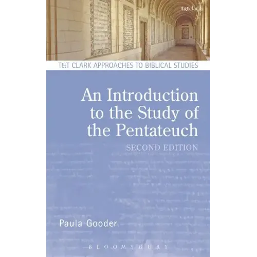 An Introduction to the Study of the Pentateuch