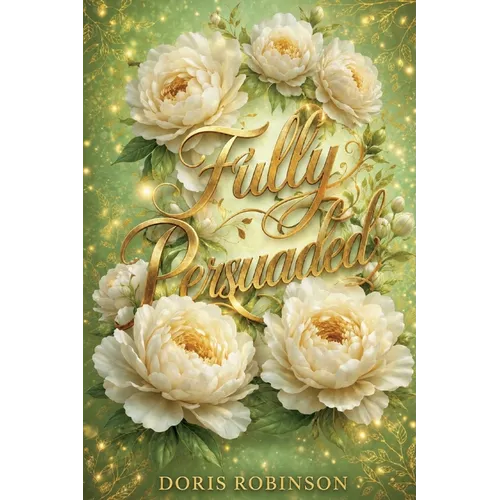 Fully Persuaded: Promises from the God Who Keeps His Word
