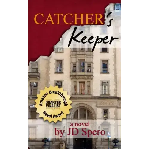 Catcher's Keeper