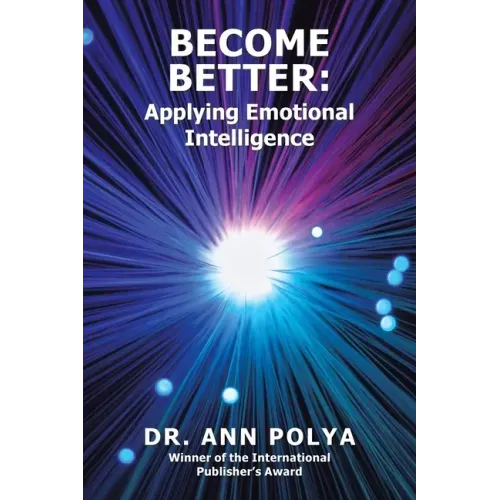 Become Better: Applying Emotional Intelligence
