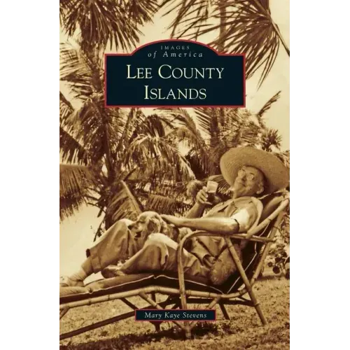 Lee County Islands