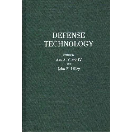 Defense Technology
