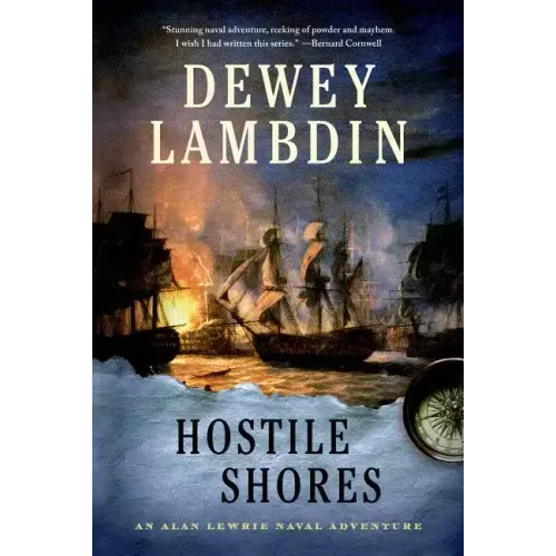 Hostile Shores