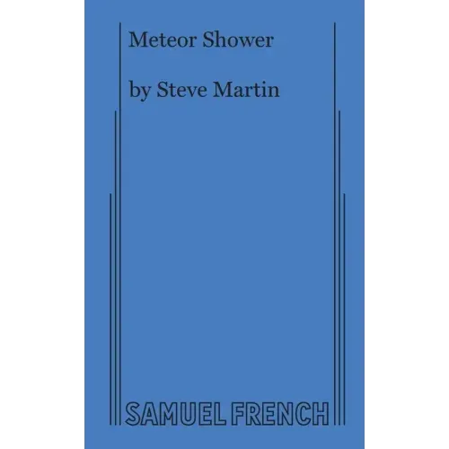 Meteor Shower