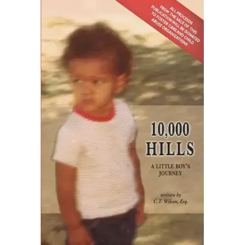 10,000 Hills: One Boy's Journey