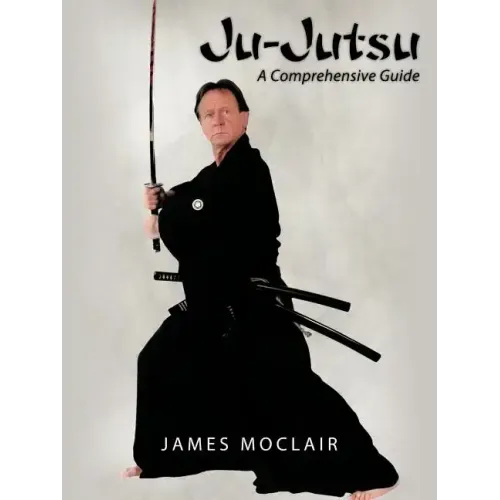 Ju-Jutsu: A Comprehensive Guide