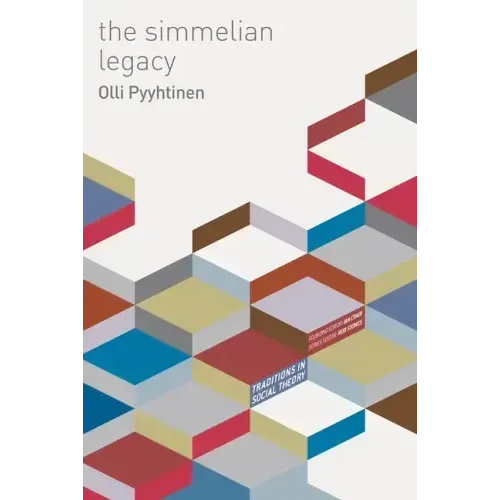 The Simmelian Legacy