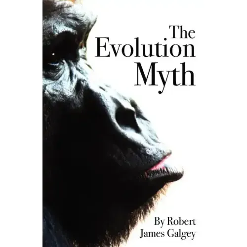 The Evolution Myth