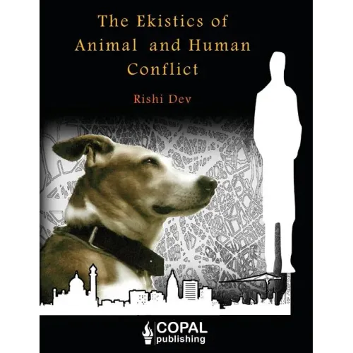 The Ekistics of Animal and Human Conflict