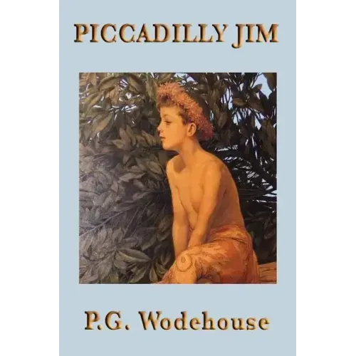 Piccadilly Jim
