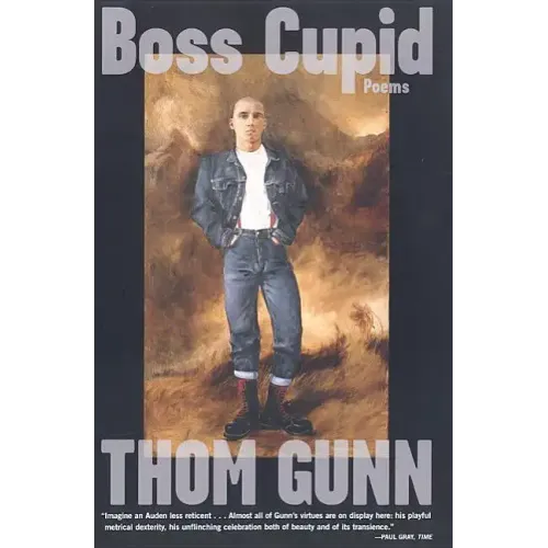 Boss Cupid