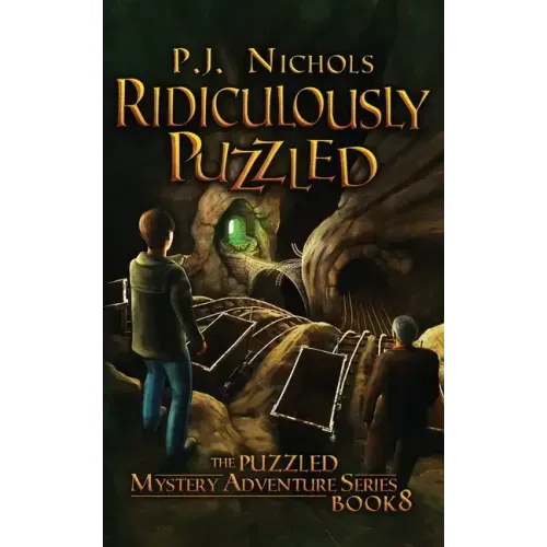 Ridiculously Puzzled (The Puzzled Mystery Adventure Series: Book 8)