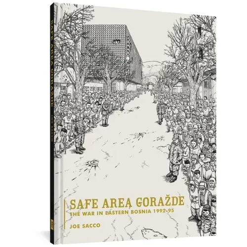 Safe Area Gorazde