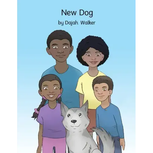 New Dog