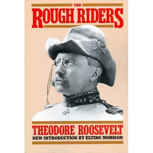 The Rough Riders