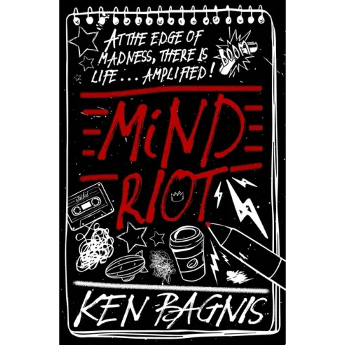Mind Riot
