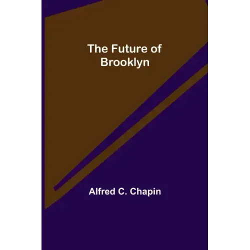 The Future of Brooklyn