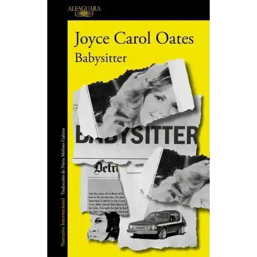 Babysitter (Spanish Edition)