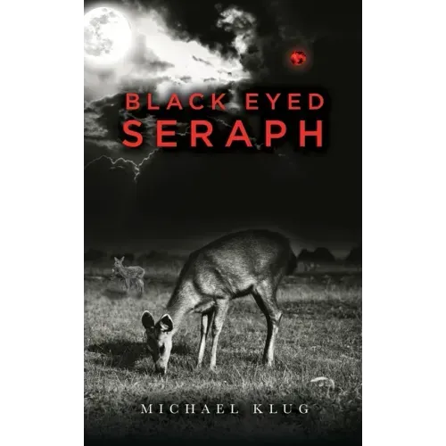 Black Eyed Seraph