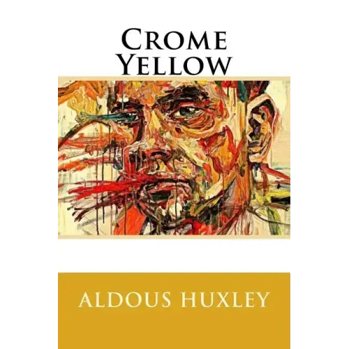 Crome Yellow