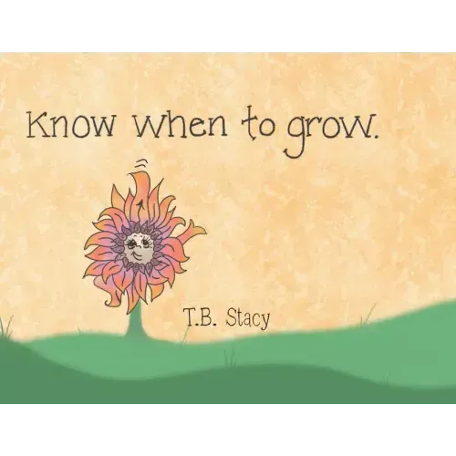 Know When to Grow