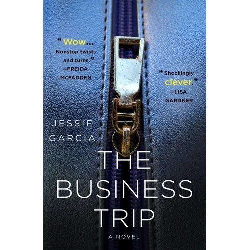 The Business Trip