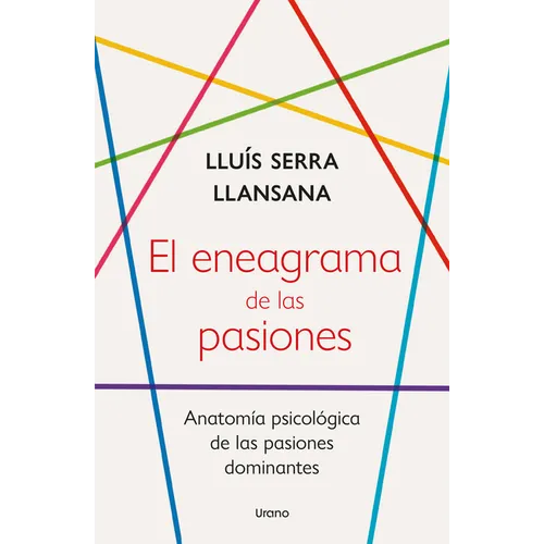 El Eneagrama de Las Pasiones