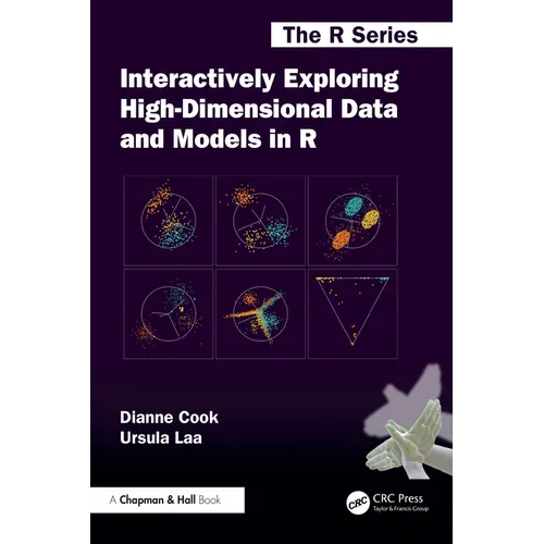 Interactively Exploring High-Dimensional Data and Models in R
