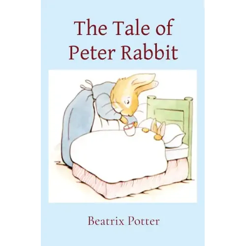 The Tale of Peter Rabbit