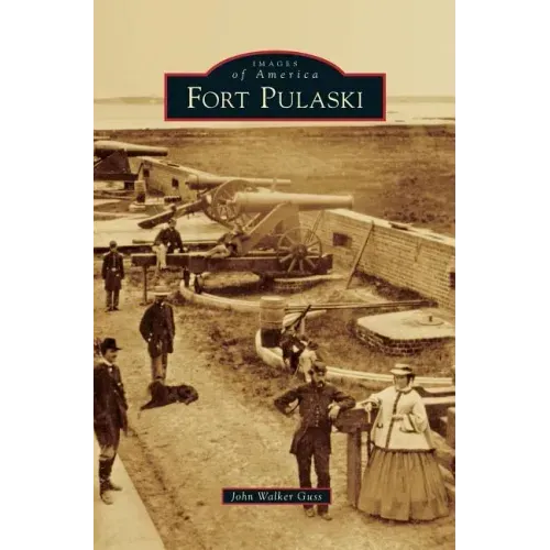 Fort Pulaski