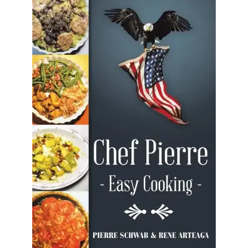 Chef Pierre-Easy Cooking