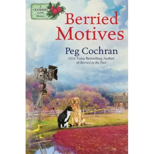 Berried Motives