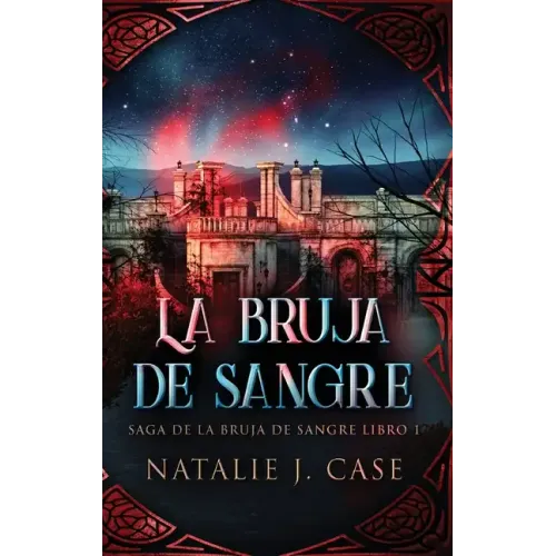 La Bruja de Sangre