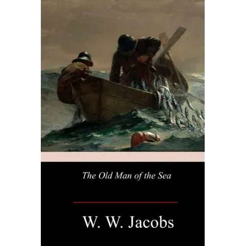 The Old Man of the Sea