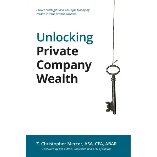 Unlocking Private Company Wealth